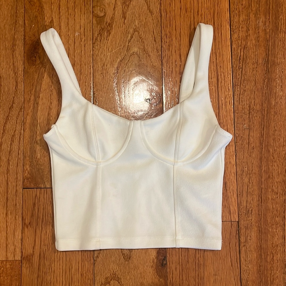 Zara top
